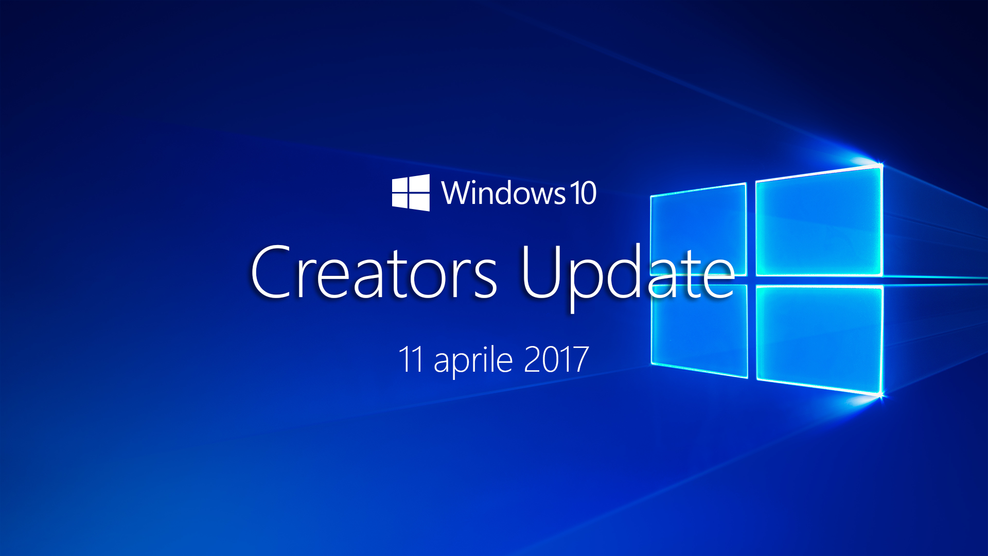 Windows 10 Creators Update Disponibile Per Tutti A Partire Dall11