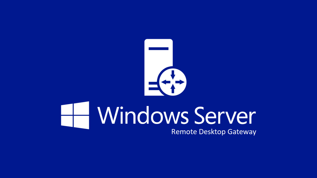 server 2016 remote desktop services manager